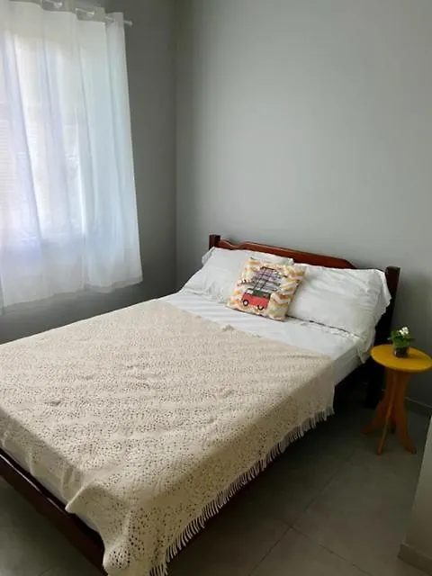 Villa Casa Sol Com Piscina à Balneario Barra do Sul